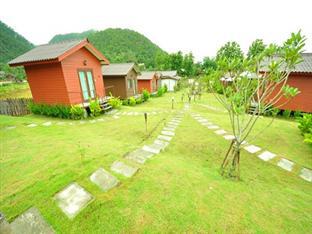 Pai Thailand Last Minute Discount Code Agoda.com