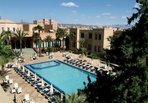 Zagora Morocco Last Minute Discount Code Agoda.com