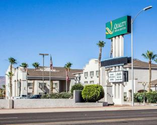 Safford (AZ) United States Last Minute Discount Code Agoda.com