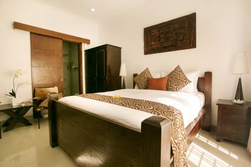 Nusa Dua Indonesien Last-Minute-Rabattcode Booking.com