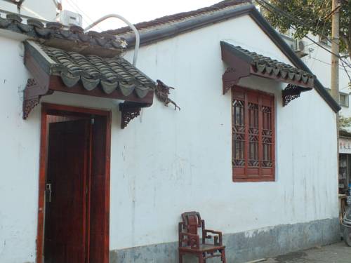 Suzhou China Last Minute Discount Code Booking.com