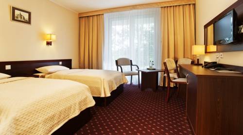 Międzyzdroje Pologne Code de réduction de dernière minute Booking.com