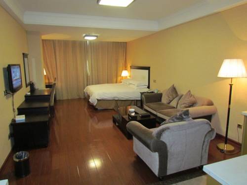 Linhai Chine Code de réduction de dernière minute Booking.com