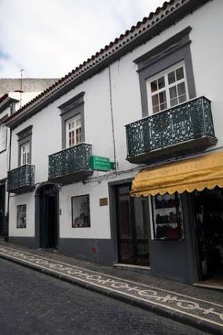 Ponta Delgada Portugal Last-Minute-Rabattcode Booking.com