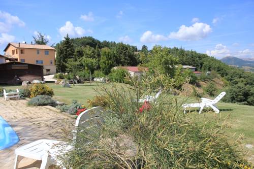 Sellano Italien Last-Minute-Rabattcode Booking.com