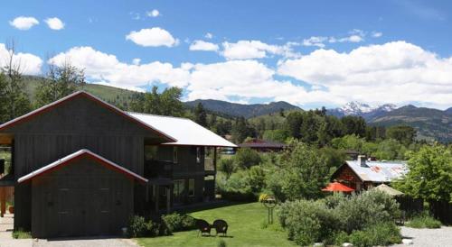 Winthrop (WA) United States Last Minute Discount Code Agoda.com