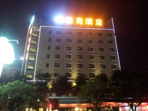 Dongguan China Last Minute Discount Code Booking.com