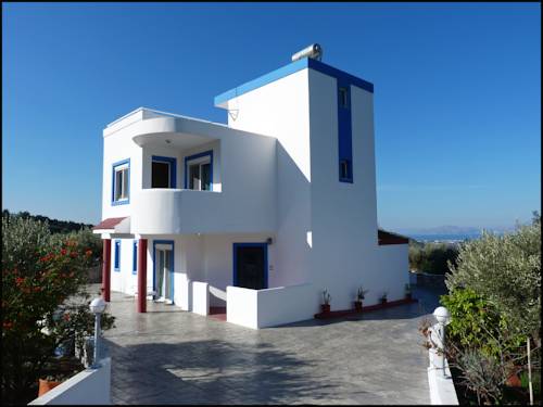 Asfendiou Grèce Code de réduction de dernière minute Booking.com