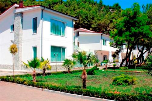 Shëngjin Italien Last-Minute-Rabattcode Booking.com