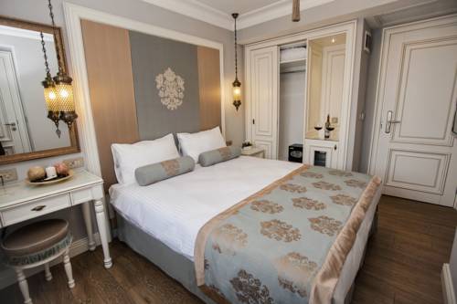 İstanbul Turkey Last Minute Discount Code Booking.com