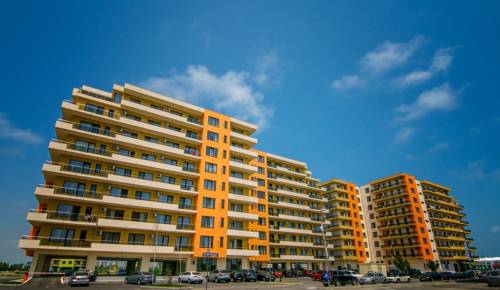 Mamaia Romania Last Minute Discount Code Booking.com