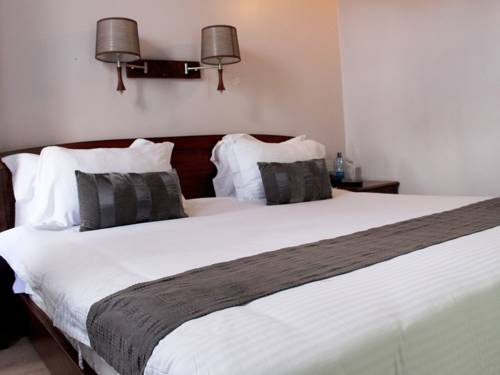 Nairobi Kenia Último Minuto Código de Descuento Booking.com