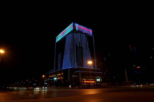 Xuzhou China Last Minute Discount Code Booking.com