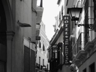 Seville Spain Last Minute Discount Code Agoda.com