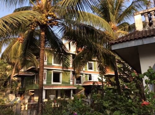 Alto Porvorim India Last Minute Discount Code Booking.com