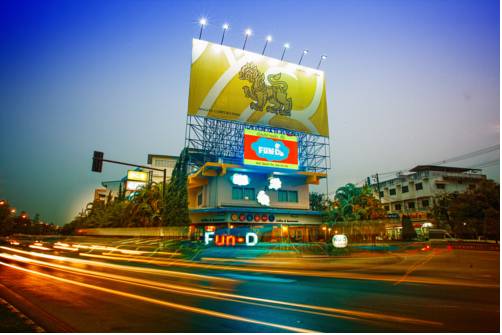 Chiang Rai Thailand Laatste minuut Kortingscode Booking.com