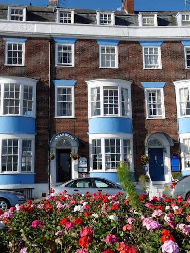 Weymouth United Kingdom Last Minute Discount Code Booking.com