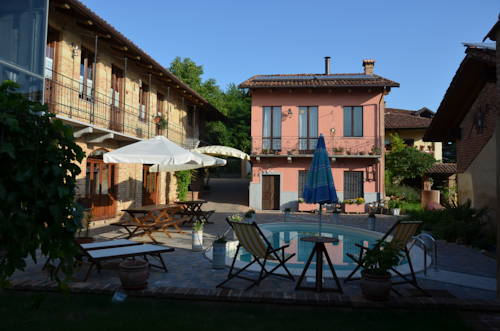 Tonco Italy Last Minute Discount Code Booking.com