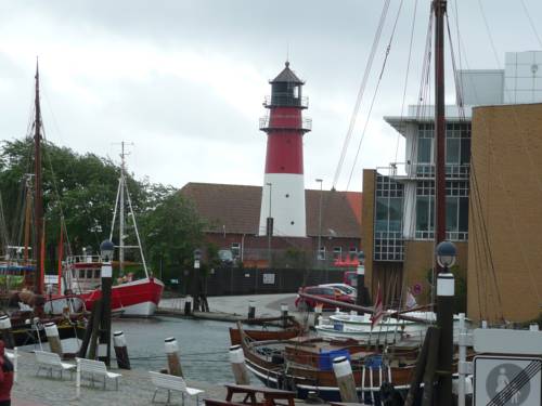 Büsum Germany Last Minute Discount Code Booking.com