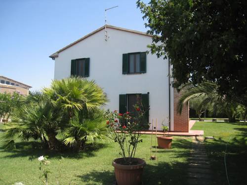 Principina Terra Italien Last-Minute-Rabattcode Booking.com