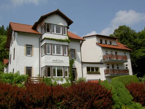 Friedrichroda / Finnbergen Deutschland Last-Minute-Rabattcode Booking.com