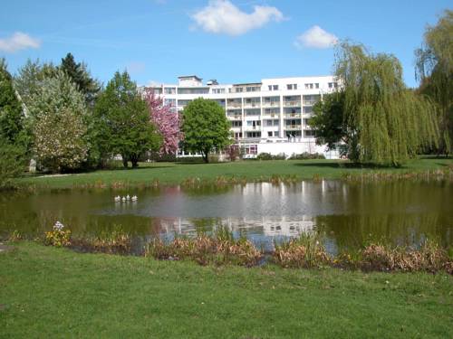 Lünen Deutschland Last-Minute-Rabattcode Booking.com