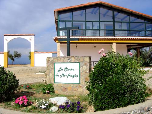 Villarreal de San Carlos Spain Last Minute Discount Code Booking.com