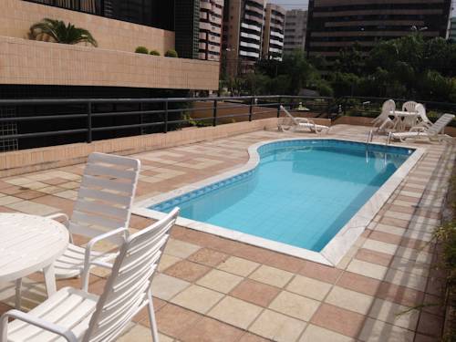 Maceio Brazilië Laatste minuut Kortingscode Booking.com