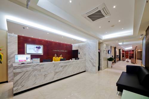 Zhuhai Chine Code de réduction de dernière minute Booking.com