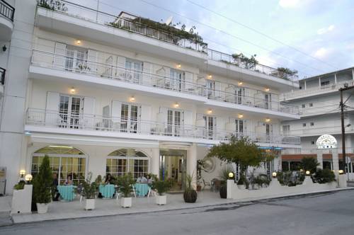 Paralia Katerinis Greece Last Minute Discount Code Booking.com