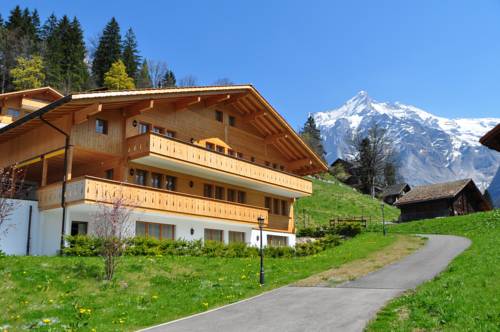 Grindelwald Suiza Último Minuto Código de Descuento Booking.com