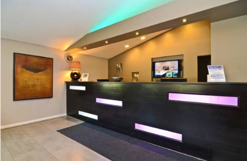 Elgin (Illinois) Verenigde Staten Laatste minuut Kortingscode Booking.com
