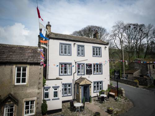 Kettlewell Vereinigtes Königreich Last-Minute-Rabattcode Booking.com