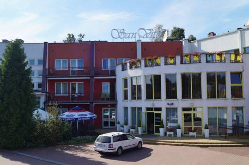 Rabka Zdrój Polonia Último Minuto Código de Descuento Booking.com