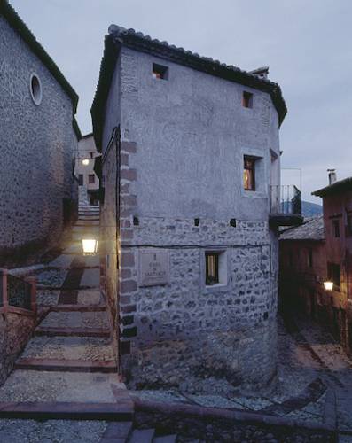 Albarracín Spain Last Minute Discount Code Booking.com