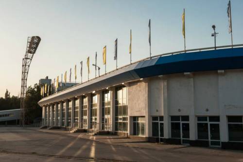 Rostov del Don Rusia Último Minuto Código de Descuento Booking.com