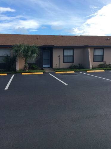 Kissimmee Estados Unidos Último Minuto Código de Descuento Booking.com