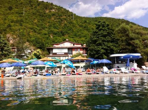 Ohrid Macedonia Last Minute Discount Code Booking.com