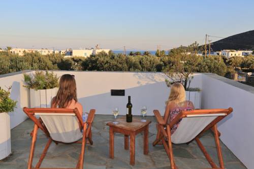 Platís Gialos, Sifnos Greece Last Minute Discount Code Booking.com