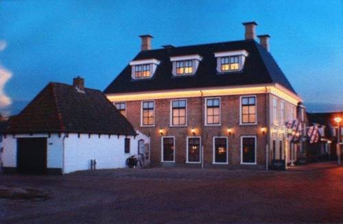 Sexbierum Niederlande Last-Minute-Rabattcode Booking.com