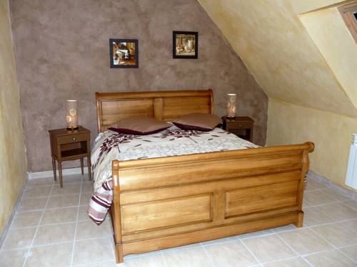 Suèvres Frankreich Last-Minute-Rabattcode Booking.com