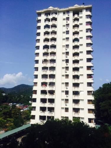 Batu Feringgi Malaysia Last-Minute-Rabattcode Booking.com