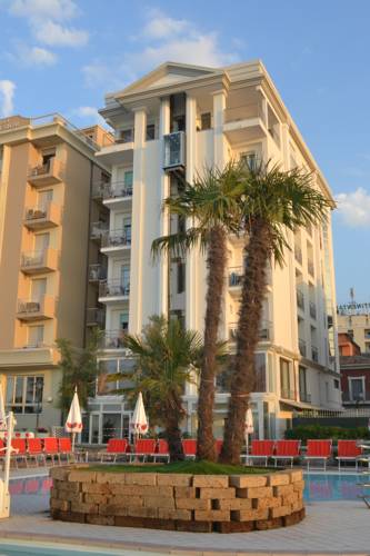 Gabicce Stute Italien Last-Minute-Rabattcode Booking.com