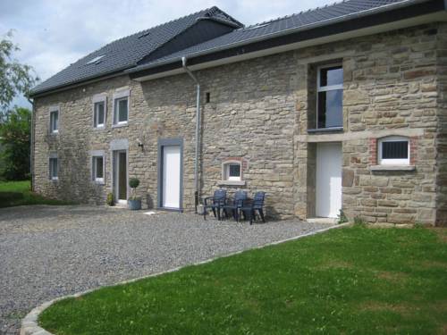 Burg-Reuland Belgien Last-Minute-Rabattcode Booking.com