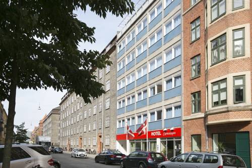 Kopenhagen S Denemarken Laatste minuut Kortingscode Booking.com