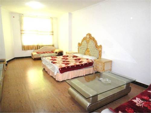Zhongshan China Last-Minute-Rabattcode Booking.com
