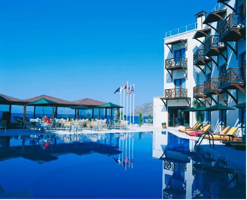 Yalikavak Turkey Last Minute Discount Code Booking.com