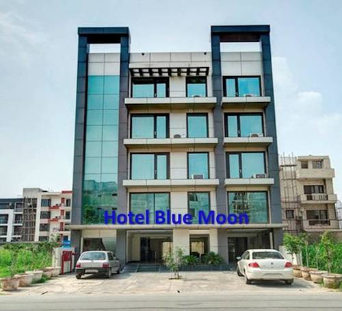Nueva Delhi India Último Minuto Código de Descuento Booking.com