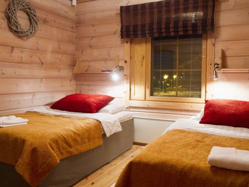 Rovaniemi Finnland Last-Minute-Rabattcode Booking.com