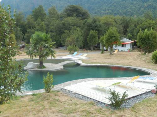 Pucon Chile Last-Minute-Rabattcode Booking.com
